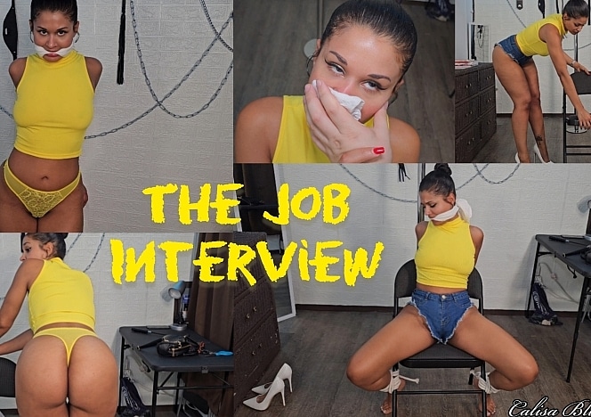 The Job Interview